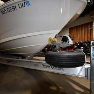 2022 Boston Whaler 250 Dauntless