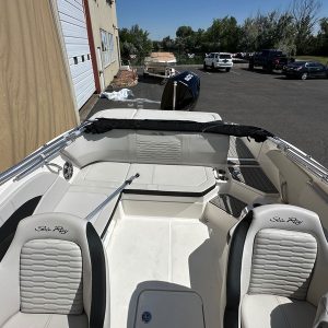 2024 Sea Ray 210 SPX