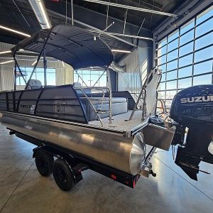 2024 Trifecta 24ULCS