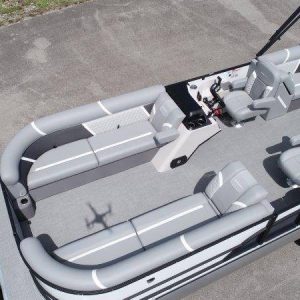 2025 Crest Classic 240 SLC