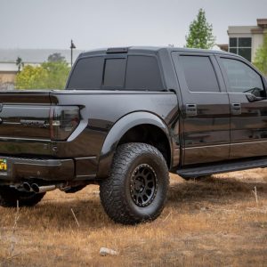2014 Ford F-150 SVT Raptor