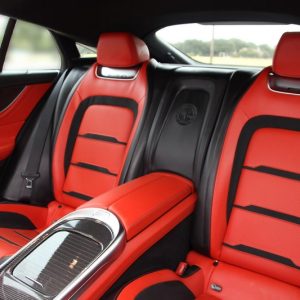 2020 Mercedes-Benz Mercedes-AMG GT 63 S Coupe