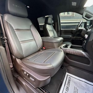 2021 GMC Sierra 2500 HD Crew Cab Denali Pickup