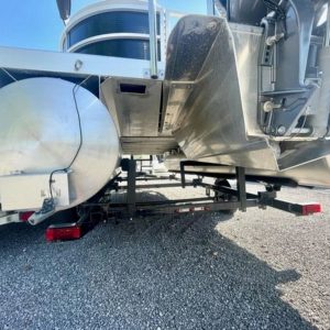 2018 Bennington 22 SSRX