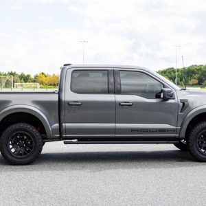 2023 Ford F-150 XLT Roush 4×4