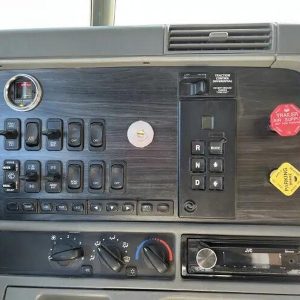 2005 Show Hauler 43 ft with RARE 12 ft. GARAGE