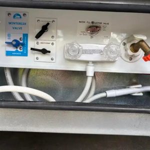 2020 Leisure Travel UNITY U 24 MB