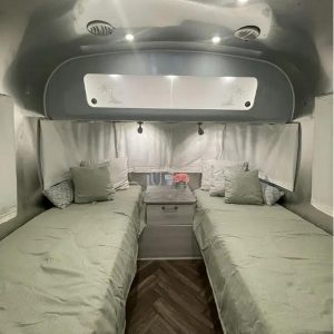 2021 Airstream International