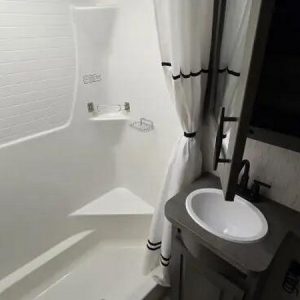 2021 Grand Design MOMENTUM G-CLASS 320G