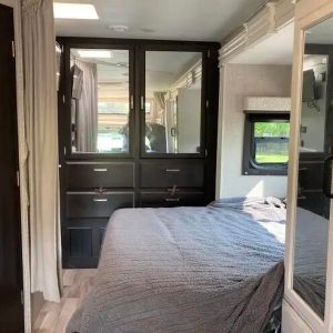 2023 Entegra Coach Odyssey 24B