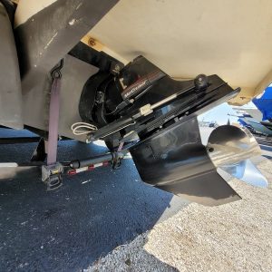 2013 Four Winns H210 SS