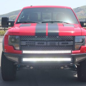 2014 Ford F-150 Shelby Baja Raptor