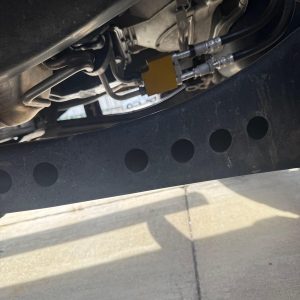 2022 Ram 2500 Crew Cab Laramie Pickup 4D