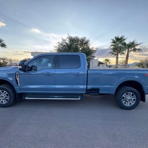 2023 Ford F-350 Super Duty Lariat 4×4