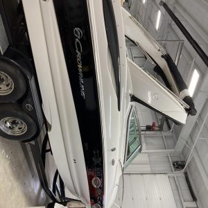 2018 Crownline 286 SC 32 hours