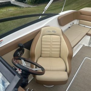 2018 Sea Ray SPXO 230