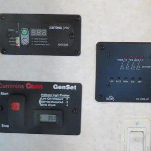 2014 Phoenix Usa PHOENIX CRUISER 2910