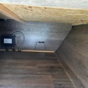 2017 Eclipse Recreational Vehicles ATTITUDE WIDE LITE 28IBG