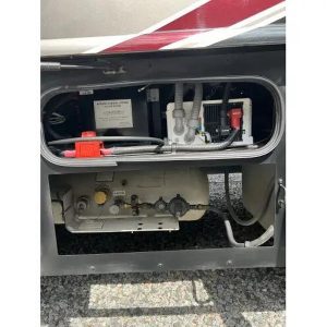 2018 Holiday Rambler NAVIGATOR® XE 36U