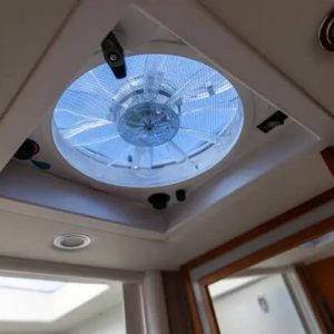 2018 Leisure Travel Unity FX