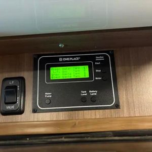 2018 Winnebago VIA 25P