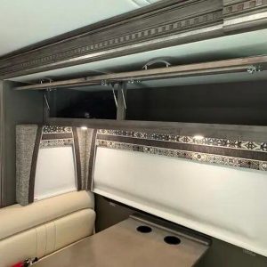 2019 Winnebago FORZA 34T