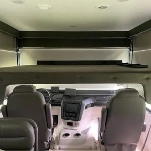 2022 Jayco Alante 27A