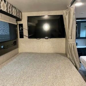 2022 Jayco Precept 36A