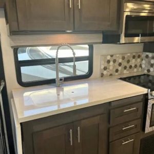 2023 Forest River GEORGETOWN 5 SERIES GT5 31L5