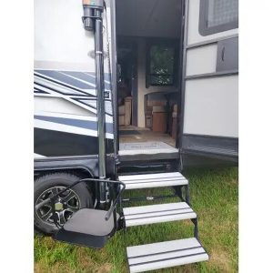 2024 Outdoors Rv Manufacturing Creek Side 19MKS