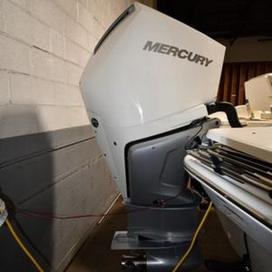 2022 Boston Whaler 250 Dauntless