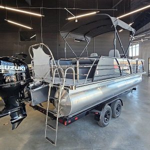 2024 Trifecta 24ULCS