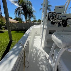2013 Sea Hunt BX 22 PRO