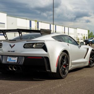 2019 Chevrolet Corvette ZR1 Coupe