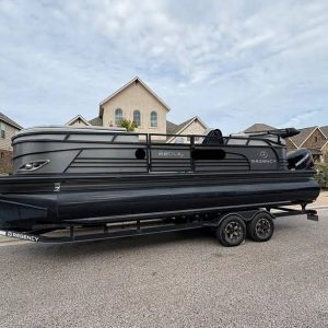2017 Regency 220 LE3