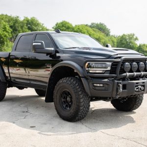 2024 Ram 2500 AEV Prospector XL 4×4