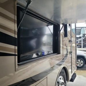 2012 Monaco KNIGHT 40DFT