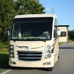 2017 Thor Motor Coach Vegas 25 3