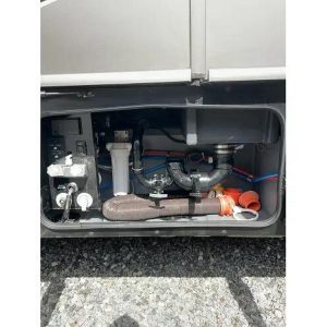 2018 Holiday Rambler NAVIGATOR® XE 36U