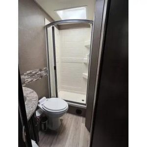 2019 Thor Motor Coach FOUR WINDS 26B