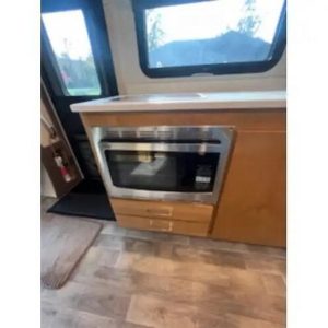 2019 Tiffin Motorhomes WAYFARER 25 QW