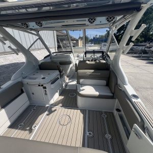 2023 Finseeker 280 DC