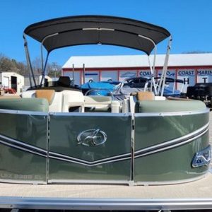 2024 Avalon Platinum LSZ 2385 Elite