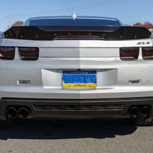 2013 Chevrolet Camaro ZL1 Coupe