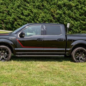 2020 Ford F-150 Roush Nitemare 4×4