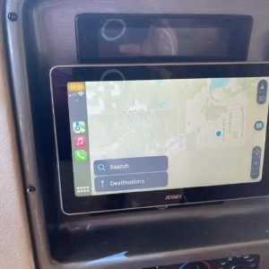 2008 Holiday Rambler ENDEAVOR® 40PDQ