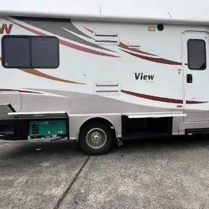 2014 Winnebago VIEW PROFILE 24V