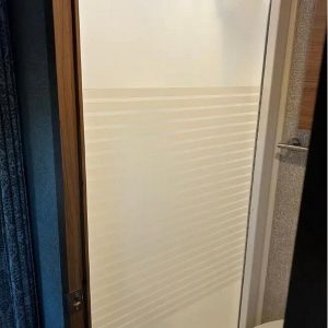 2016 Winnebago NAVION 24V