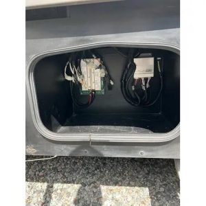 2018 Holiday Rambler NAVIGATOR® XE 36U