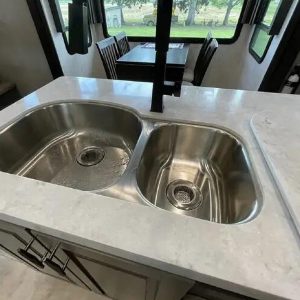 2021 Grand Design MOMENTUM 376THS